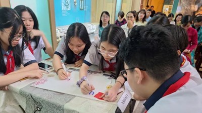 Học sinh cả nước nghỉ Tết Dương lịch 2026 đúng 1 ngày