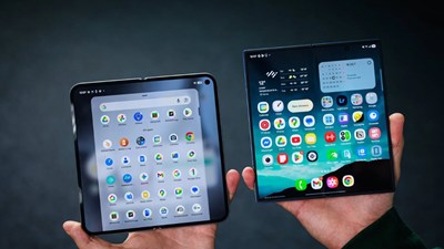 Galaxy Z Fold 8 bứt phá sau nhiều năm giậm chân tại chỗ