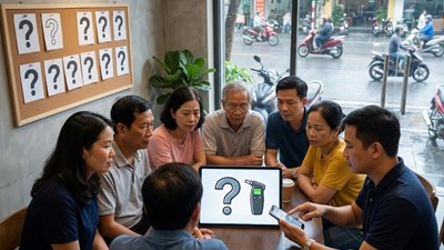 10 câu hỏi về nồng độ cồn được quan tâm nhất năm 2025