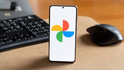 Công cụ chỉnh sửa ảnh siêu mạnh Touch Up trên Google Photos