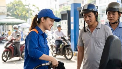 Giá xăng dầu hôm nay 7.12: Trong nước ổn định, quốc tế biến động nhẹ