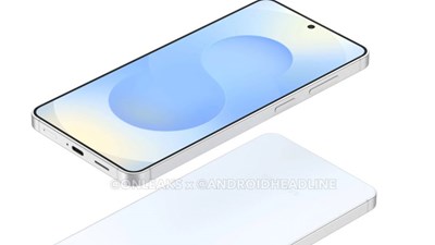 Samsung nâng cấp sạc Qi2 cho dòng Galaxy S26