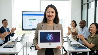 Tăng uy tín nghề nghiệp với Gemini Certified Educator của Google
