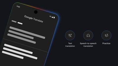 Google biến mọi tai nghe thành “máy dịch” thời gian thực
