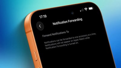 iOS 26.3 hé lộ thay đổi lớn: iPhone cho thiết bị ngoài nhận thông báo