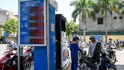 Giá xăng dầu hôm nay 21.12: Dầu thô toàn cầu đi ngang