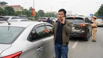 Thời hạn để thông báo cho bảo hiểm sau khi gặp tai nạn là bao lâu?