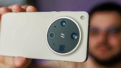 Oppo Find X9 Ultra chuẩn bị đọ sức với Galaxy S26 Ultra về camera