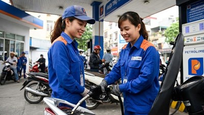 Giá xăng dầu hôm nay 7.1: Dự báo tăng trong kỳ điều chỉnh tới