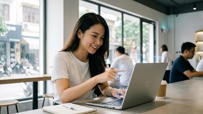 Cầm 20 triệu mua laptop AI 2026: Chọn sao để dùng bền 5 năm?