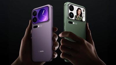 Xiaomi 17 Pro sắp nhận bản cập nhật camera đáng chờ đợi