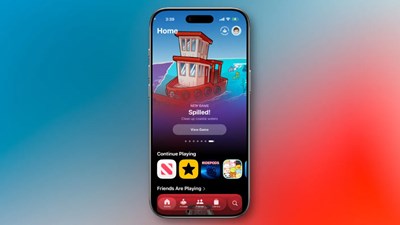 Apple Games là gì? Ứng dụng chơi game hoàn toàn mới trên iOS 26