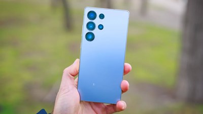 Galaxy S26 gây tranh cãi vì thiết kế thiếu đột phá