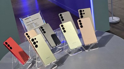 Vì sao Samsung tin Galaxy S26 Ultra sẽ bán chạy nhất?