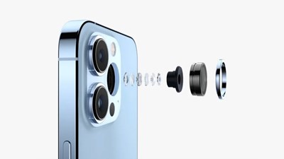 Camera iPhone 18 Pro có gì mới khiến người dùng chờ đợi?