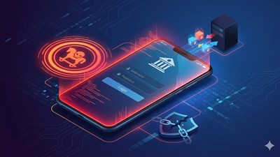 Người dùng Android đối mặt mã độc mới cực nguy hiểm