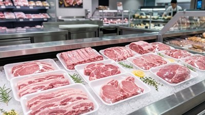 Giá heo hơi hôm nay 13.4: Duy trì mặt bằng cao trên cả nước