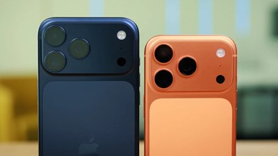 Apple báo lãi kỷ lục, iPhone 17 trở thành “át chủ bài”