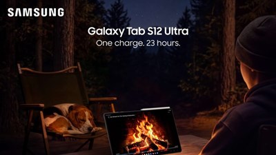 Galaxy Tab S12 Ultra gần 40 triệu đồng có gì để cạnh tranh với laptop?