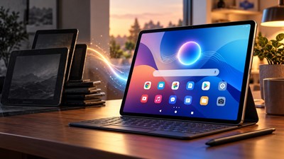 Amazon bỏ dần Fire Tablet sau 15 năm: Vì sao phải quay lại Android?