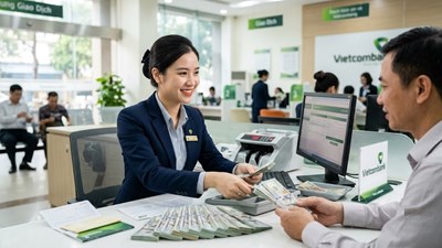 Tỉ giá USD hôm nay 12.10: Đồng bạc xanh tăng tuần thứ tư liên tiếp