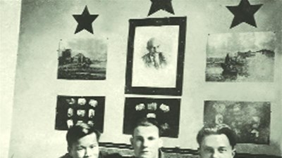 Lời thề giữ nước của Trưởng Đoàn đại biểu Quốc hội tỉnh Rạch Giá