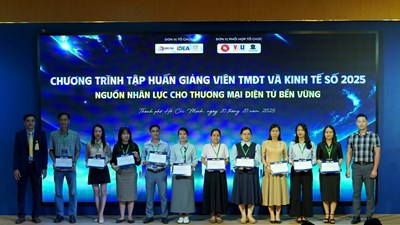 Tăng nhanh về quy mô nhưng thiếu chiều sâu nội dung
