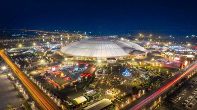 Cảnh báo mạo danh Ban Tổ chức Hội chợ Mùa Xuân 2026 để trục lợi