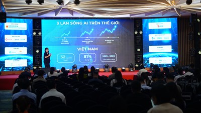 Agentic Commerce và bước ngoặt mới của thương mại điện tử Việt Nam