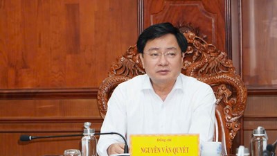 Tây Ninh tiếp tục hướng đến dòng vốn đầu tư chiến lược từ Nhật Bản 