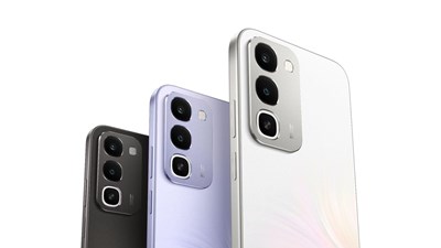 realme C100 chính thức có mặt tại Việt Nam