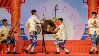 Những điểm mới trong bảo tồn giá trị văn hóa dân tộc thiểu số tại Cà Mau