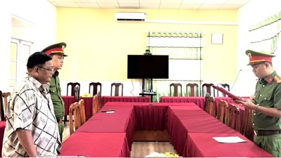 Trốn thuế hơn 2 tỉ đồng, một Giám đốc ở Cần Thơ bị khởi tố