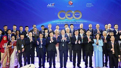 TP.HCM ưu tiên thu hút FDI chất lượng cao