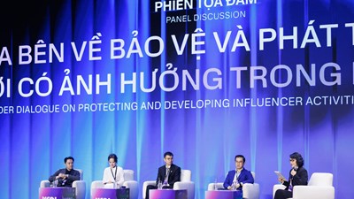 Khi niềm tin trở thành giá trị nghề nghiệp