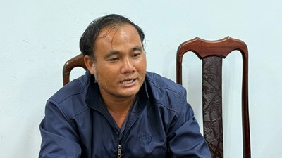 Khởi tố, bắt tạm giam giáo viên sát hại nữ đồng nghiệp, chôn thi thể để phi tang