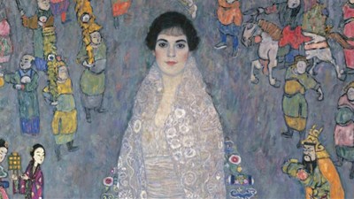 Kỷ lục 236,4 triệu USD cho tuyệt tác của danh họa Gustav Klimt 