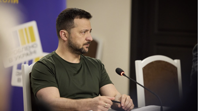 Ukraine còn lựa chọn nào khác trước tối hậu thư hòa bình mà Mỹ đưa ra?