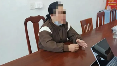 Công an Đắk Lắk xử lý nhiều tài khoản đăng tin sai sự thật về mưa lũ miền Trung