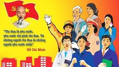 Khắc họa sức mạnh Việt Nam qua dòng chảy âm nhạc