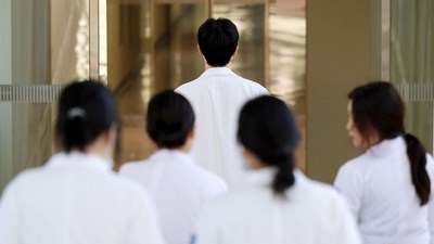 Hàn Quốc đối mặt thách thức về nguồn nhân lực bác sĩ