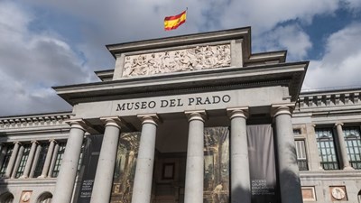 Bảo tàng Prado ở Madrid xoay xở ra sao trước áp lực quá tải?