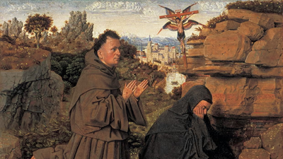 AI làm lung lay tính xác thực tác phẩm của danh họa Van Eyck 