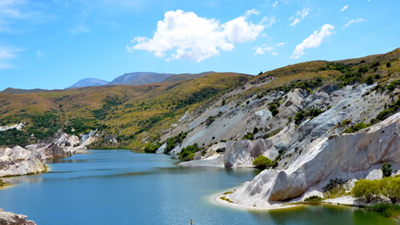 New Zealand đối mặt làn sóng chỉ trích vì kế hoạch giải thể Bộ Môi trường