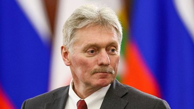 Điện Kremlin: Đàm phán hòa bình Ukraine tạm dừng do xung đột Iran