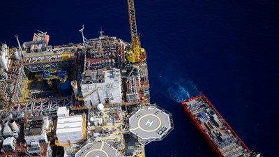 Khủng hoảng dầu khí do chiến sự Iran vượt qua các cú sốc lịch sử