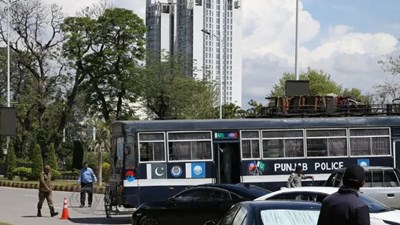 Hé lộ thời điểm phái đoàn Mỹ – Iran tới Islamabad nối lại đàm phán