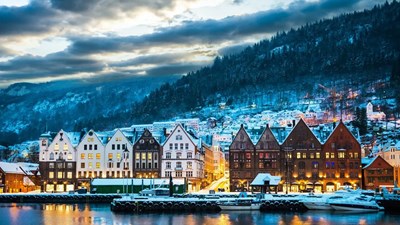 20 quốc gia thịnh vượng nhất thế giới năm 2026