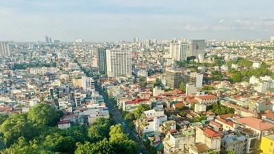 Đánh thuế mua bán nhà đất theo thời gian nắm giữ liệu có khả thi?