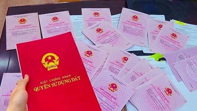 Những trường hợp bị thu hồi sổ đỏ năm 2026